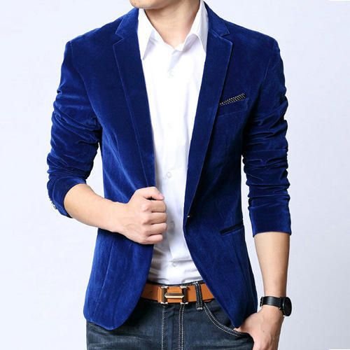 Mens Blazer 05