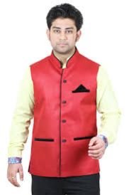 Mens Nehru Jacket 01