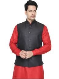 Mens Nehru Jacket 02