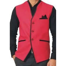 Mens Nehru Jacket 04