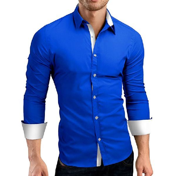 Mens Shirt 02