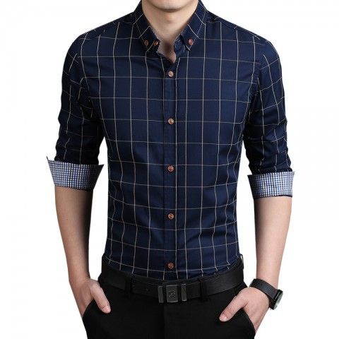 Mens Shirt 04