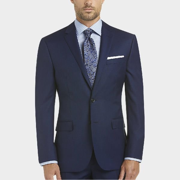 Mens Suit 01