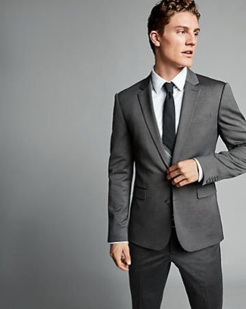 Mens Suit 03