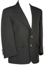 School Blazer 01