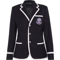 School Blazer 02