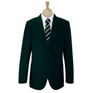 School Blazer 03