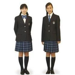 School Blazer 04
