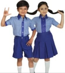School Uniform 02