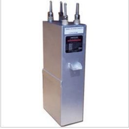 Water Cooled Tank Capacitor 02