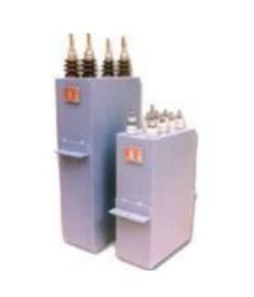 Water Cooled Tank Capacitor 04