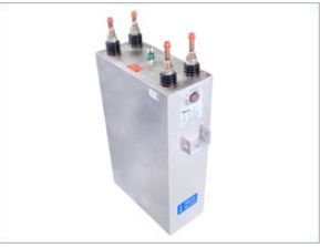 Water Cooled Tank Capacitor 12