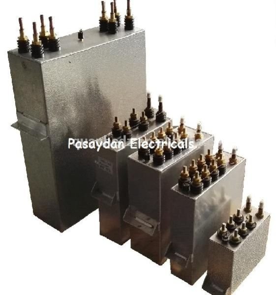 Water Cooled Tank Capacitors 13