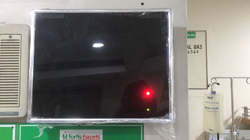 Nurse Calling System 10