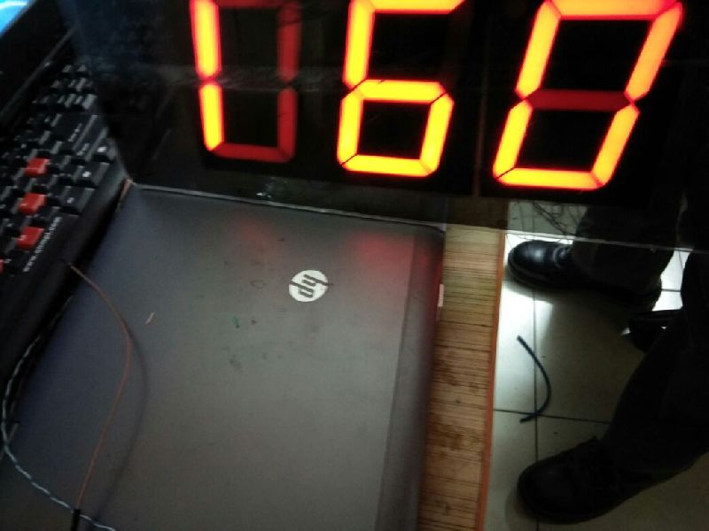 Nurse Calling System 12