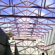 Mild Steel Fabrication Service 02