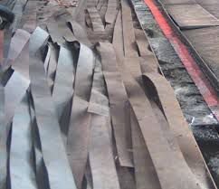 Mild Steel Strip 02