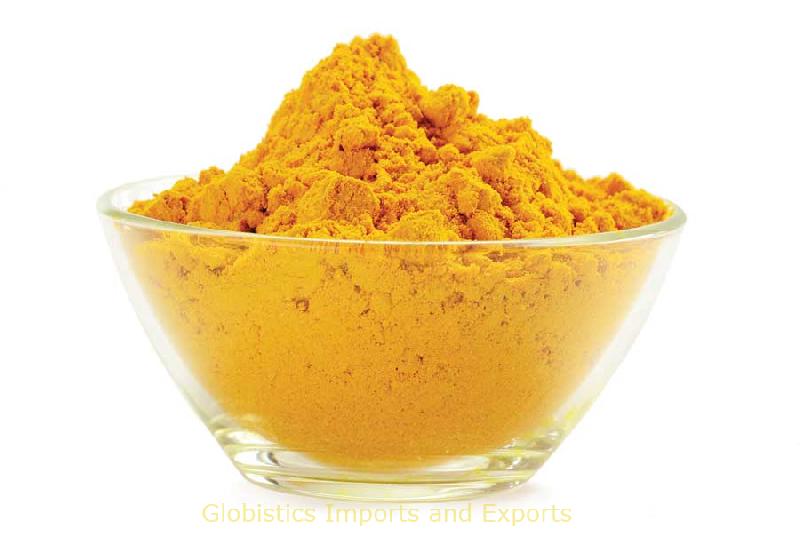 Turmeric Powder 01