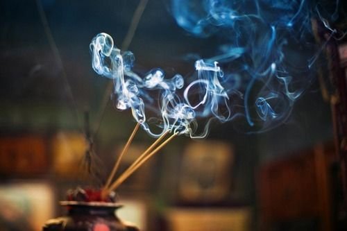 Incense Stick Fragrance 01