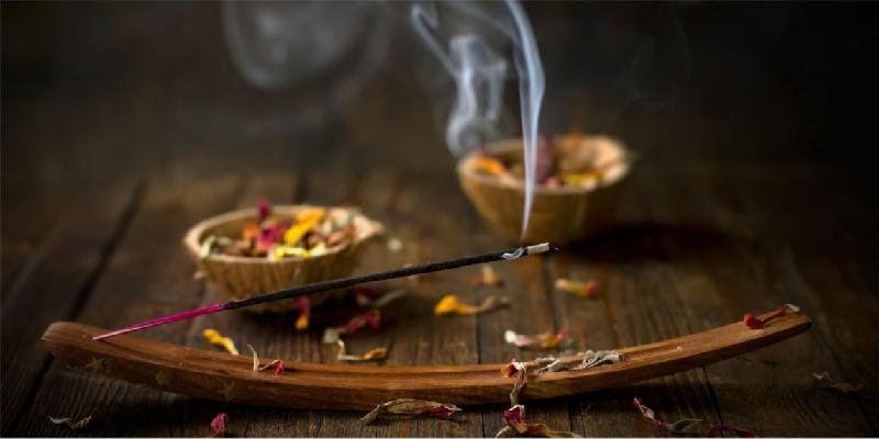 Incense Stick Fragrance 03