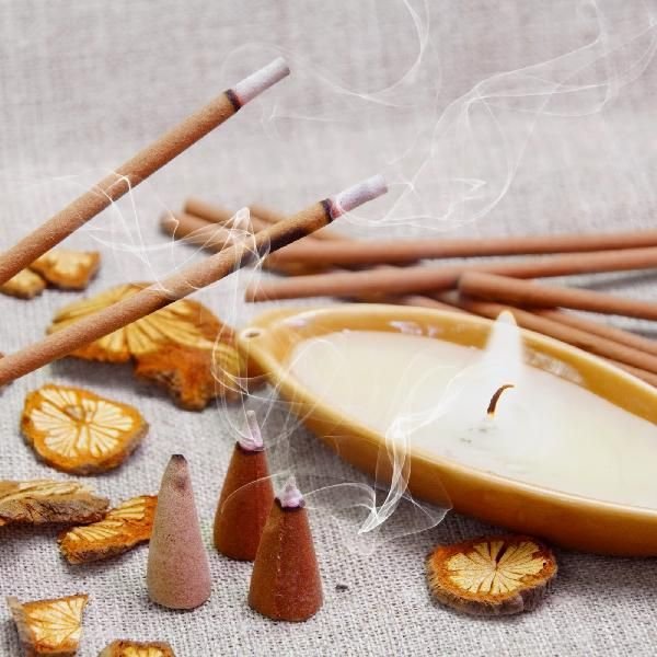 Incense Stick Fragrance 04