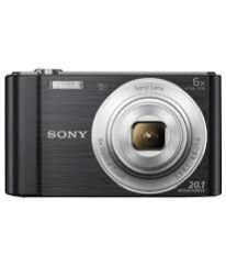 Sony Digital Camera