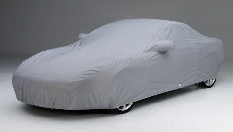 Car Cover 02
