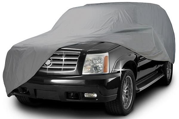 Car Cover 03