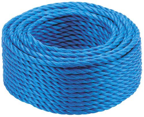 Polypropylene Rope 02