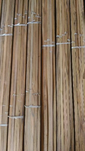 Brazilian Teak Wood Beading 01