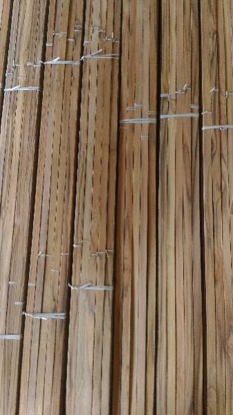 Brazilian Teak Wood Beading 02
