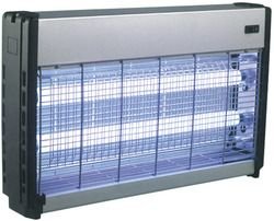 Fly Catching Machine 01