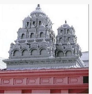 Stone Temple Construction Service 01