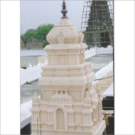 Stone Temple Construction Service 03