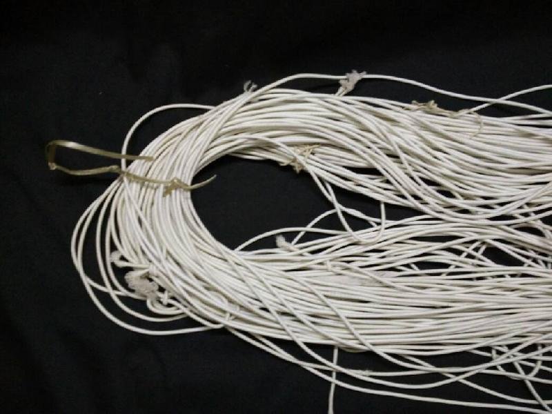 Elastic Cord 01