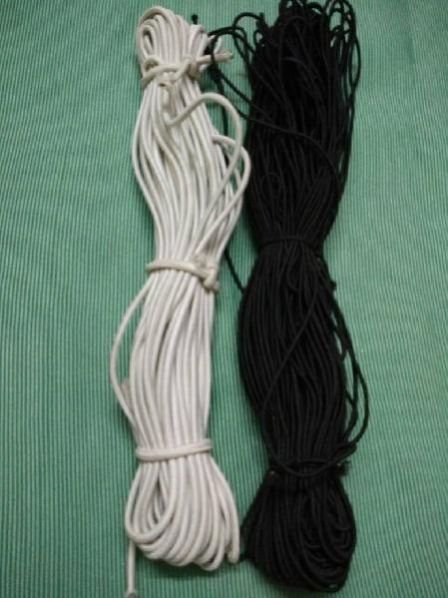 Elastic Cord 02