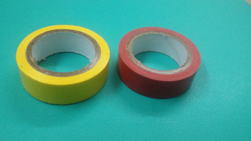 PVC Electrical Insulation Tape 05