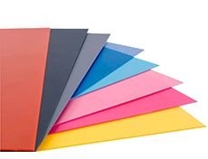 Polypropylene Sheet 03