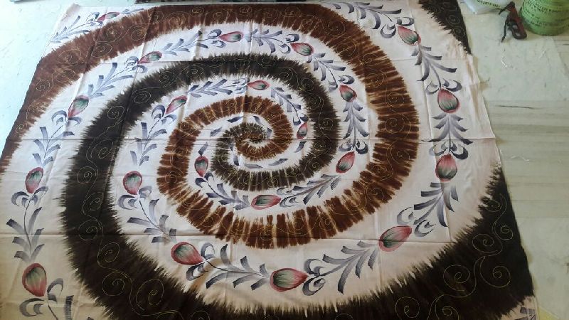 Tie and Dye Bed Sheets 02