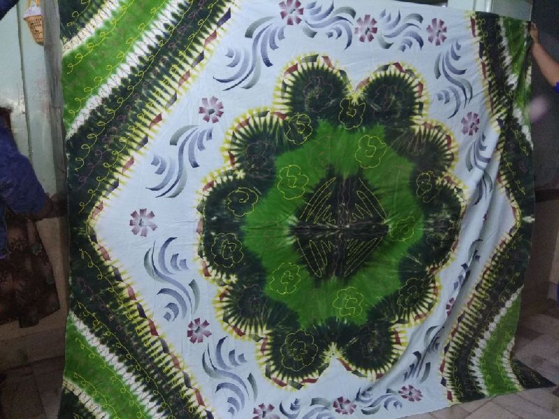 Tie and Dye Bed Sheets 05