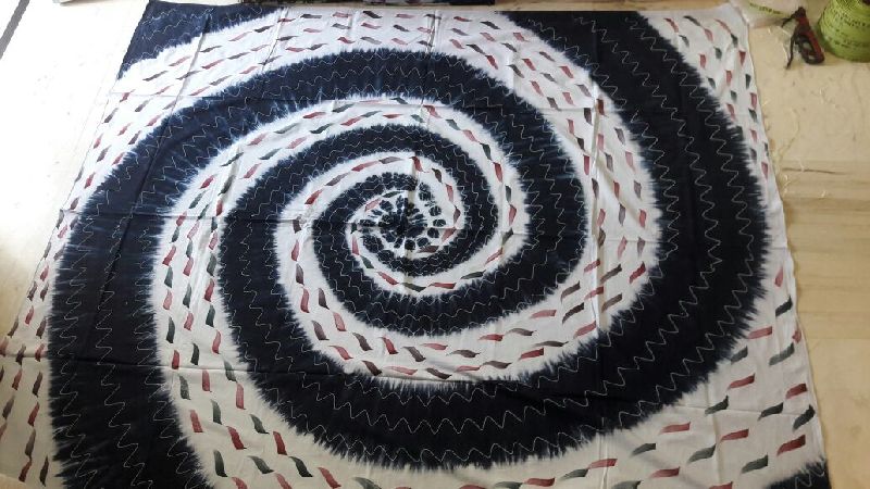 Tie and Dye Bed Sheets 07