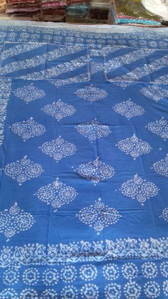 Tie and Dye Bed Sheets 12