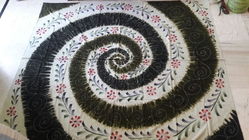 Tie and Dye Bed Sheets 14