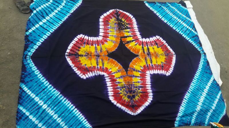 Tie and Dye Bed Sheets 17