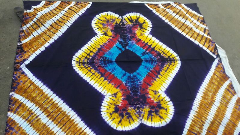 Tie and Dye Bed Sheets 21