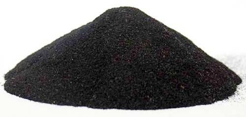 Crumb Rubber 01