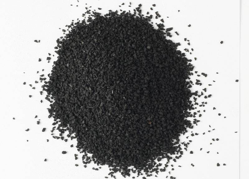 Crumb Rubber 02