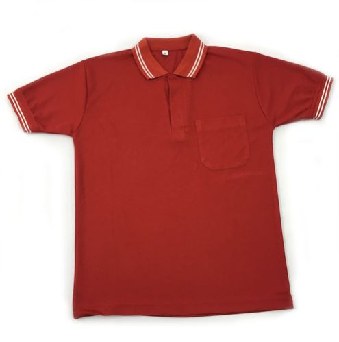 Mens Polo T-Shirt 02