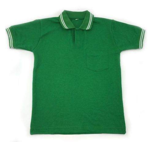 Mens Polo T-Shirt 04