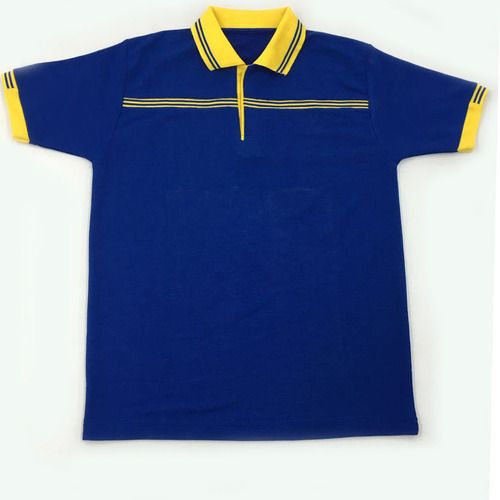 Mens Polo T-Shirt 06
